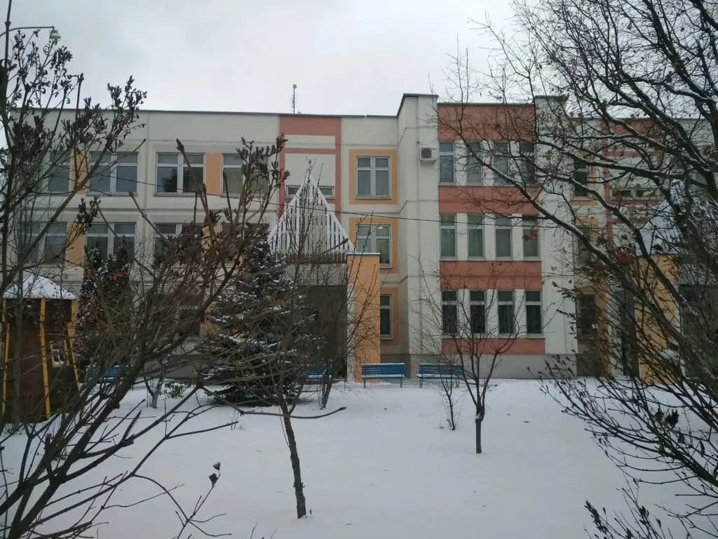 Школа № 1985, дошкольный корпус Соловушка — фото 8