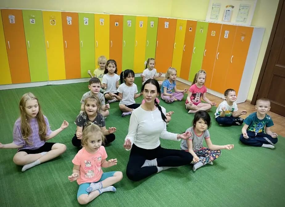 Аленький Цветочек — фото 10