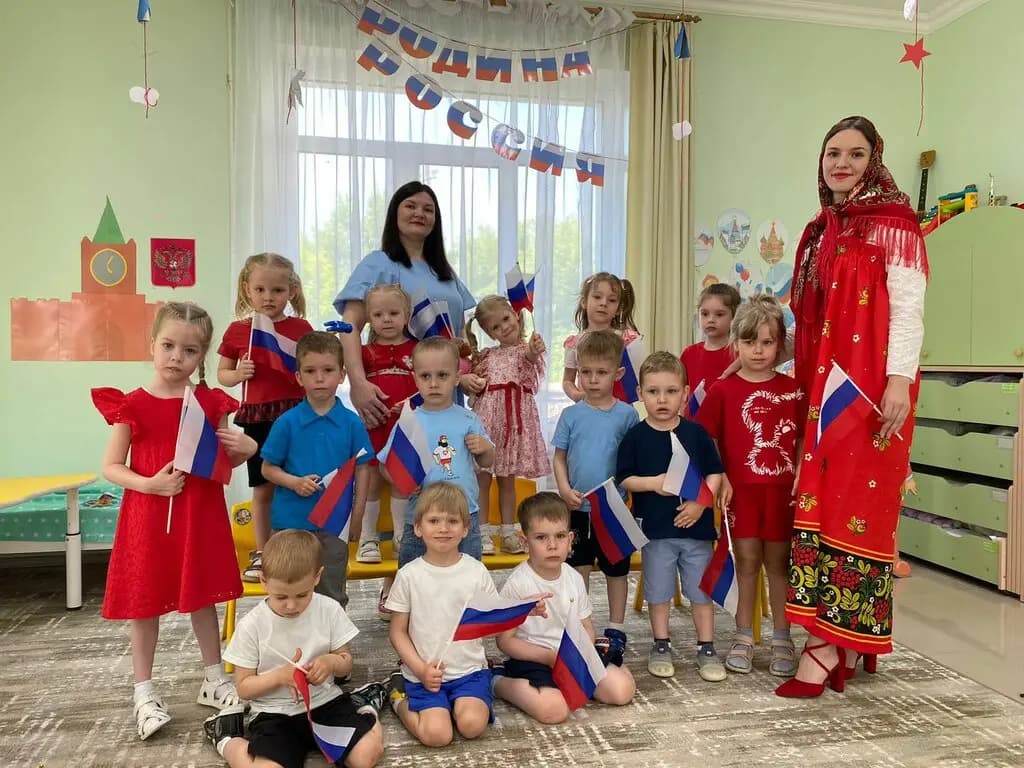 Аленький Цветочек — фото 6