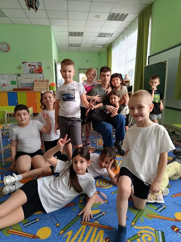 Аленький Цветочек — фото 9