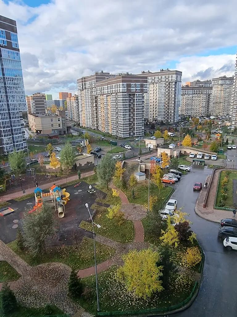 Школа № 1000, дошкольное отделение Татьянин парк — фото 4