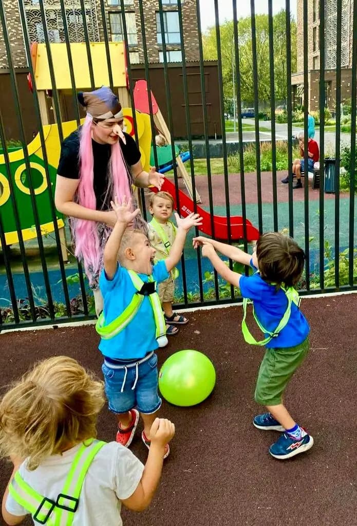Bambini-Club — фото 10