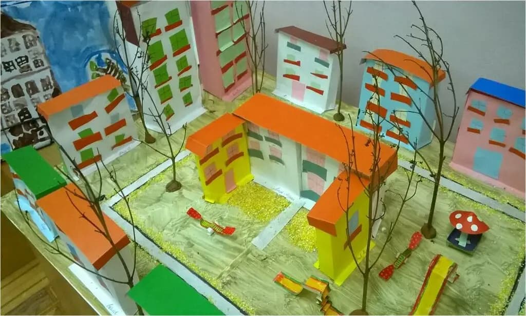 Школа № 2121 имени Маршала Советского Союза С.К. Куркоткина, дошкольный корпус № 2 Семицветик — фото 3