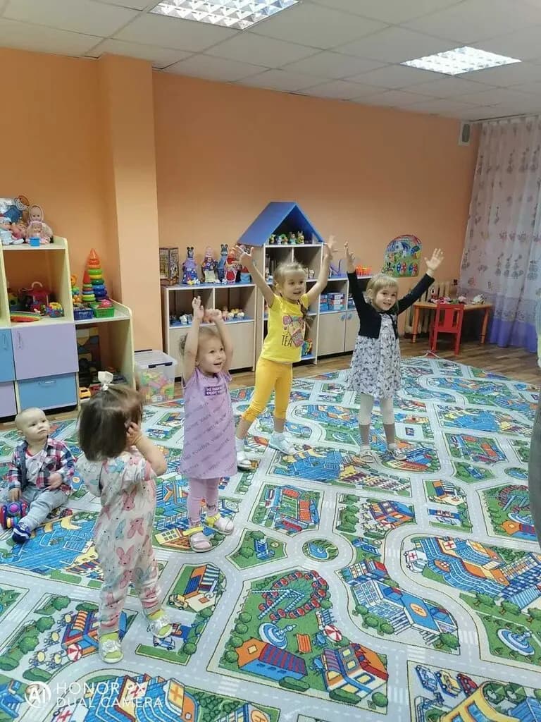 Страна детства — фото 3