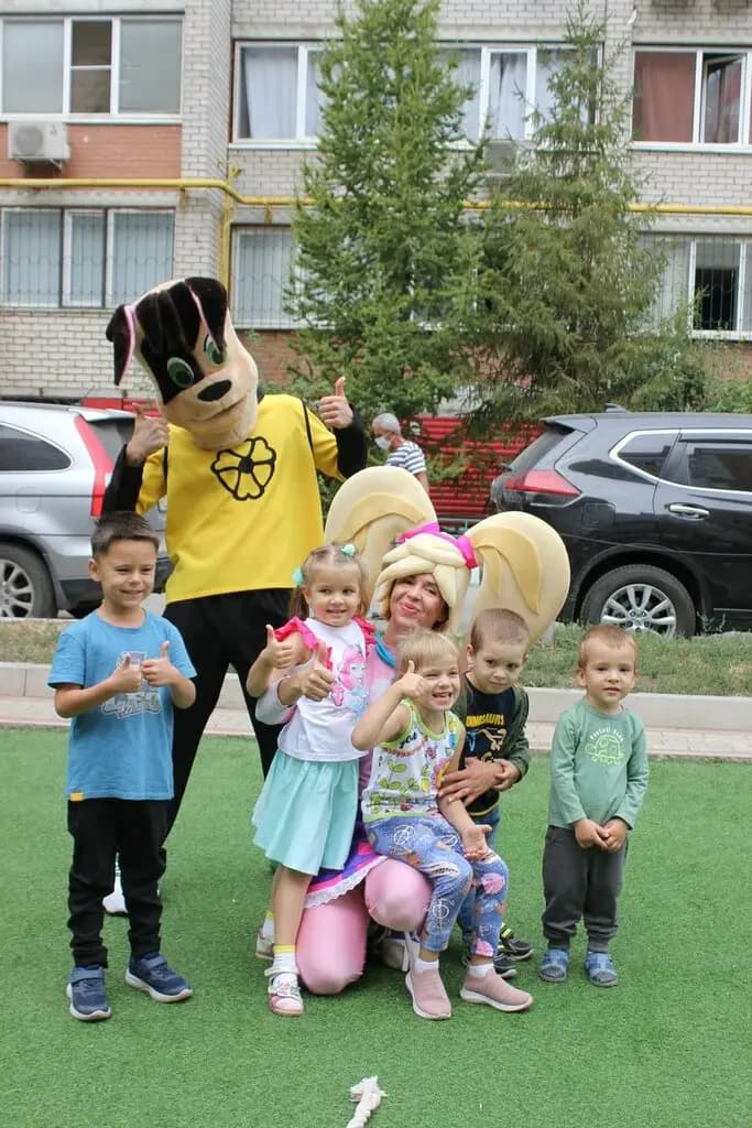 Страна детства — фото 6