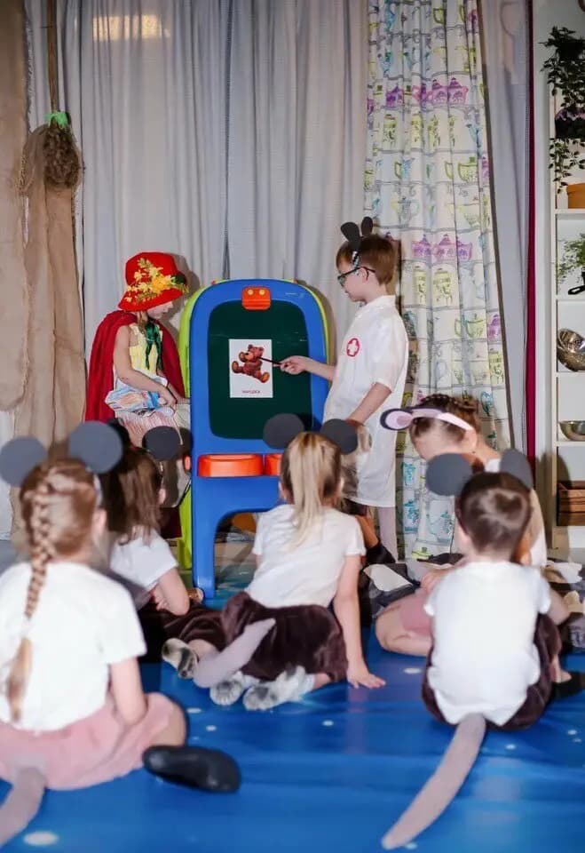 Конфетное дерево — фото 7
