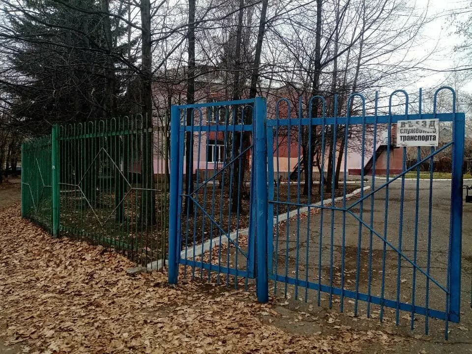 Детский сад № 268 Ёлочка — фото 3