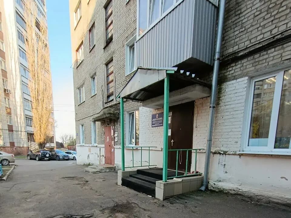 Детский сад общеразвивающего вида № 100 — фото 3