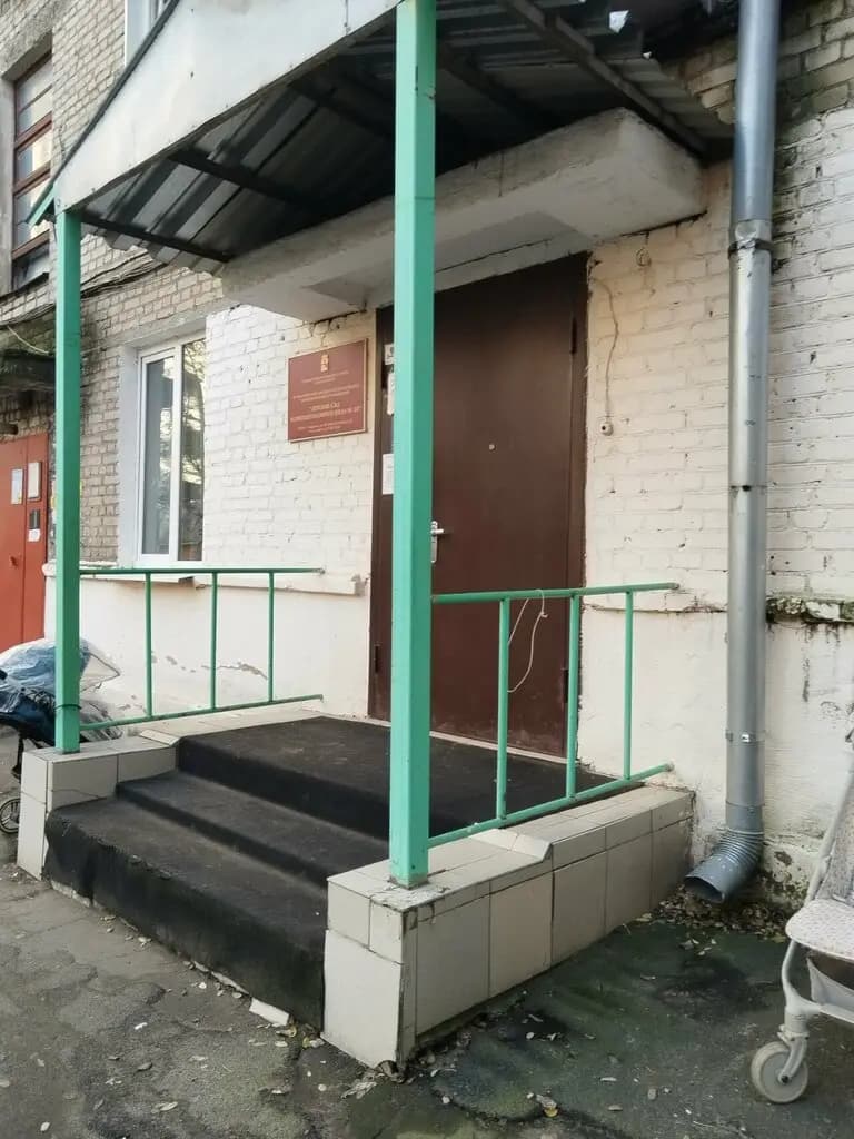 Детский сад общеразвивающего вида № 100 — фото 4
