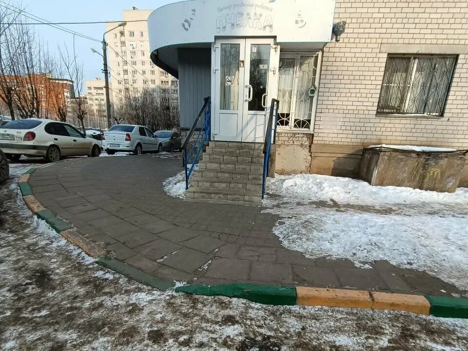 Пчёлка — фото 10