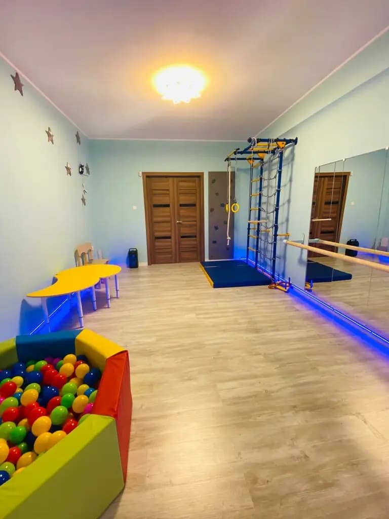 Гениальные дети — фото 6