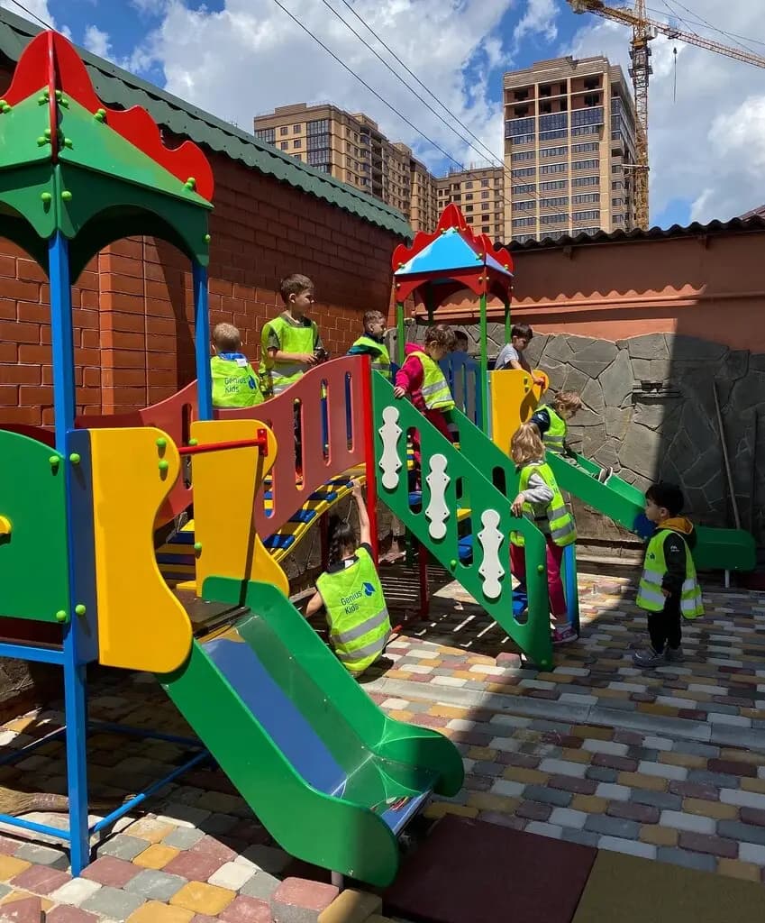 Гениальные дети — фото 9