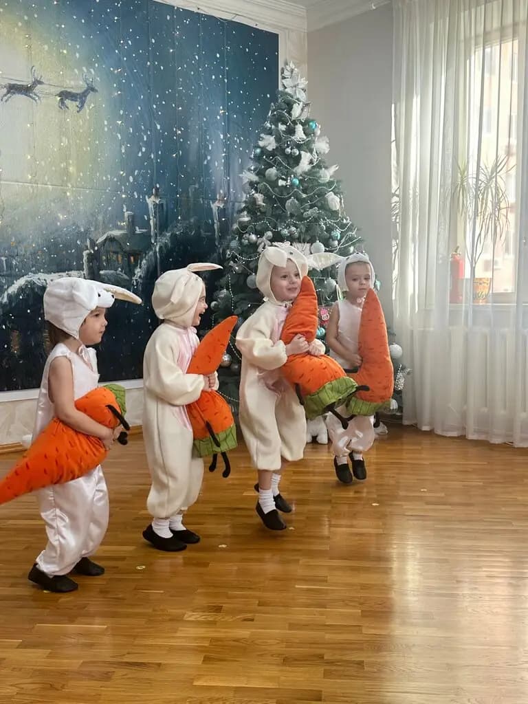 Кот в шляпе — фото 3