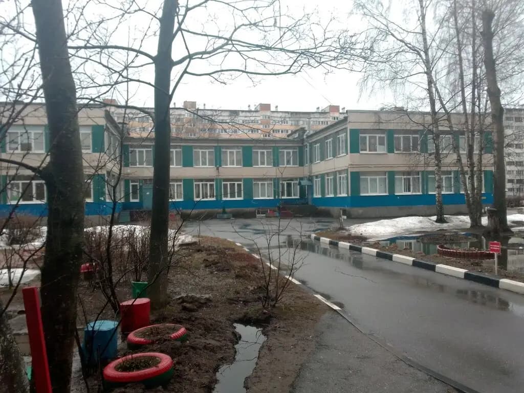 Детский сад № 3 — фото 8