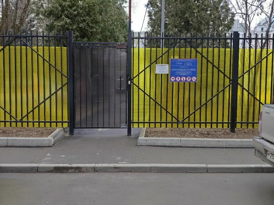 Школа № 1590 имени Героя Советского Союза В.В. Колесника, дошкольное отделение № 2 — фото 7