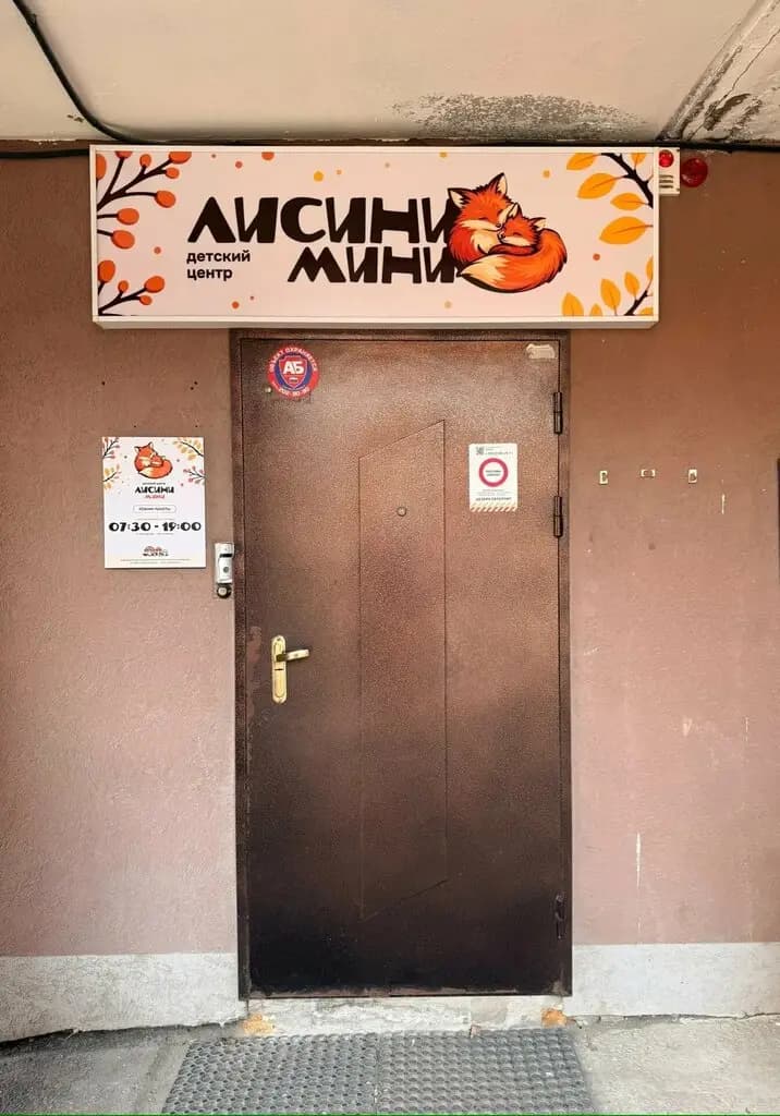 Лисини Мини — фото 3