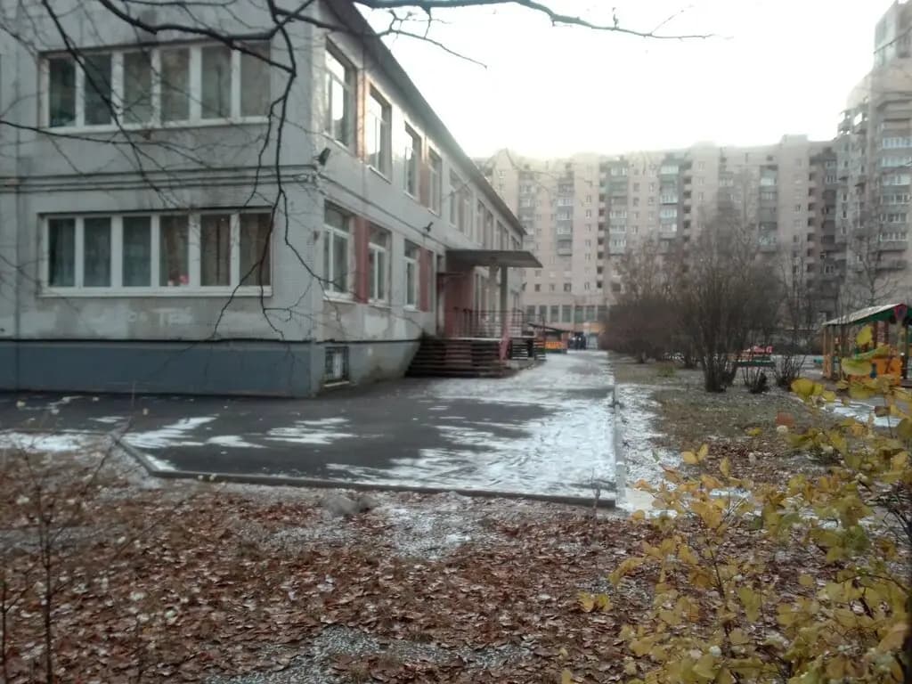 Детский сад № 33, 2-я площадка — фото 4