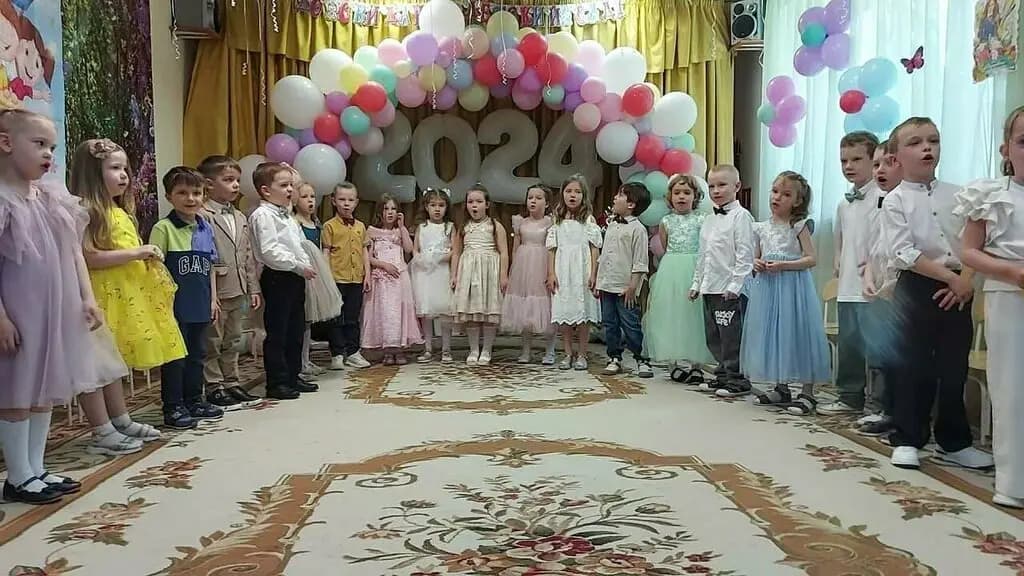 Инженерно-техническая школа имени дважды Героя Советского Союза П. Р. Поповича, дошкольное отделение — фото 7