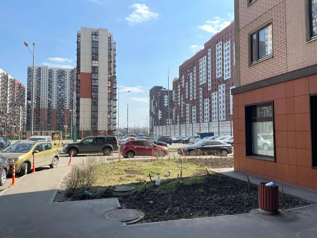 Мир без границ — фото 2