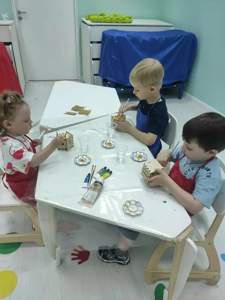 Бэби-клуб — фото 6