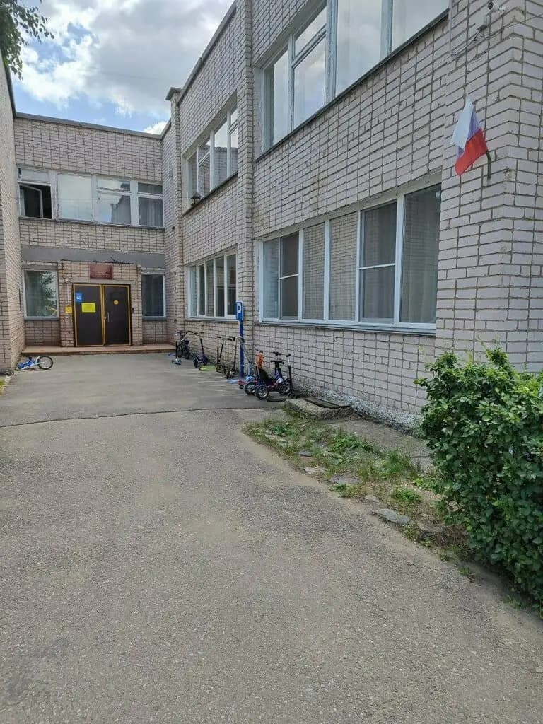Центр развития ребёнка-детский сад № 15 — фото 3