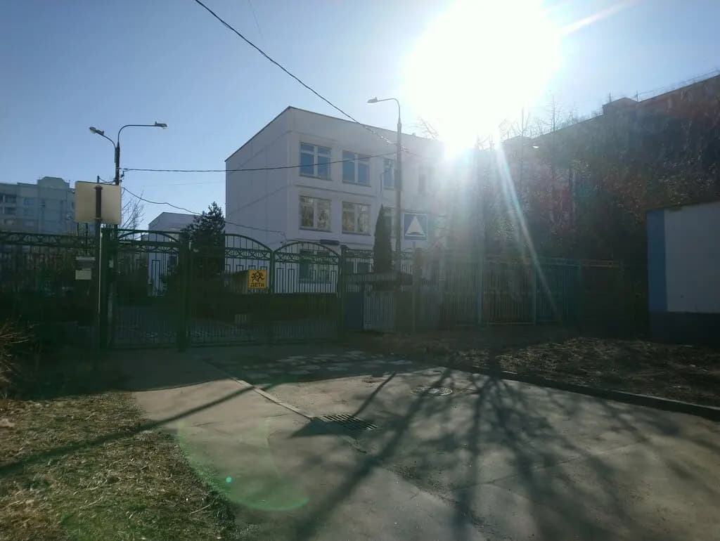 Школа № 283, корпус № 6 Алые паруса — фото 10