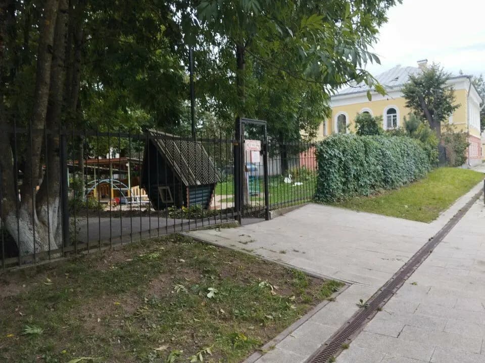 Детский сад № 3 Ягодка — фото 7