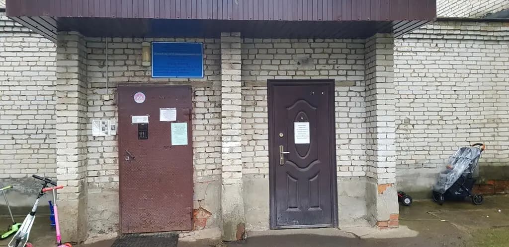 Детский сад № 43 общеразвивающего вида — фото 3