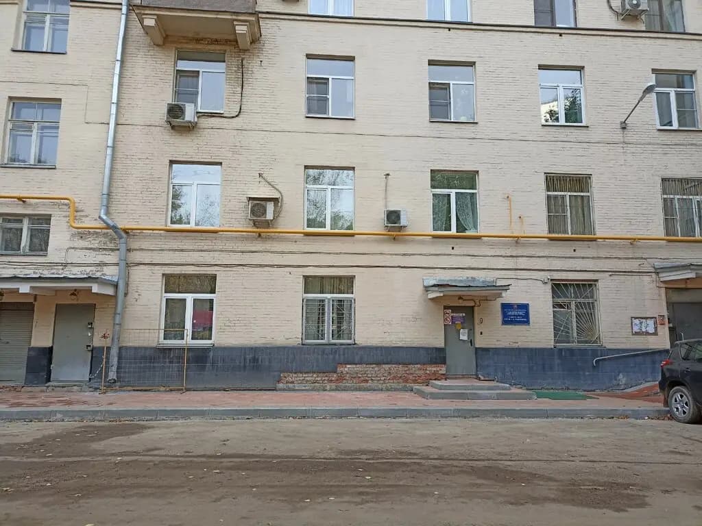 Школа № 1531 имени С.К. Годовикова, дошкольное отделение — фото 6