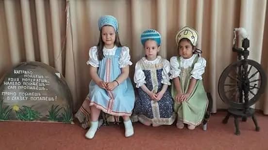 Московская международная школа, дошкольное подразделение Луна — фото 3