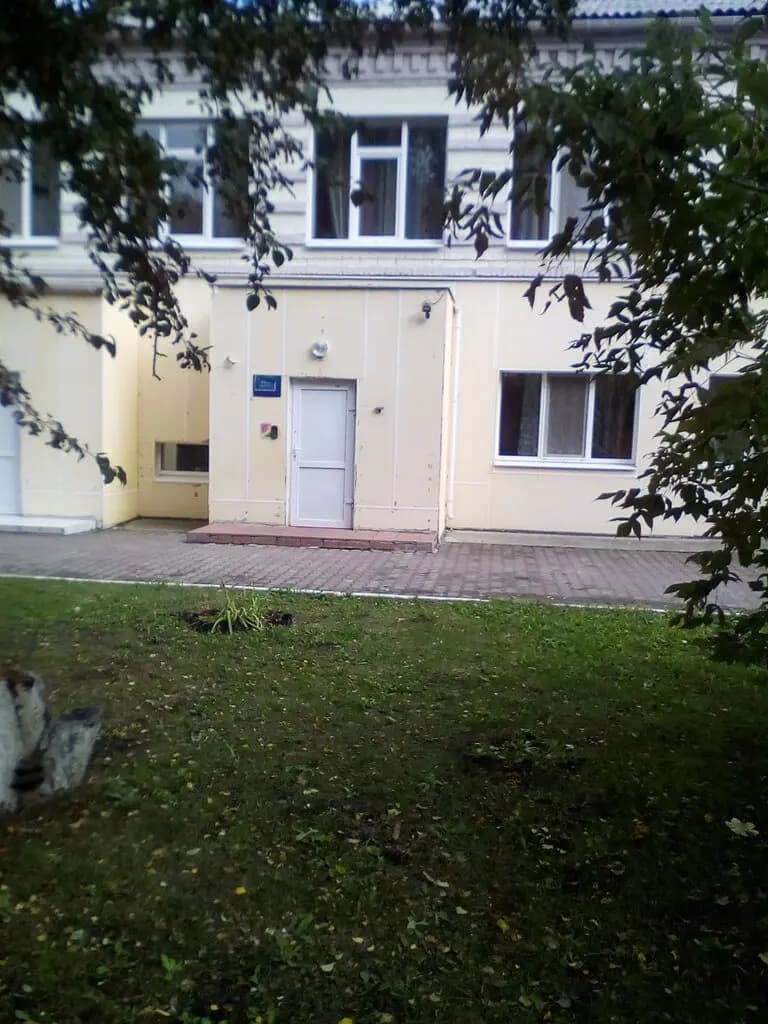 Детский сад № 83 Радужный