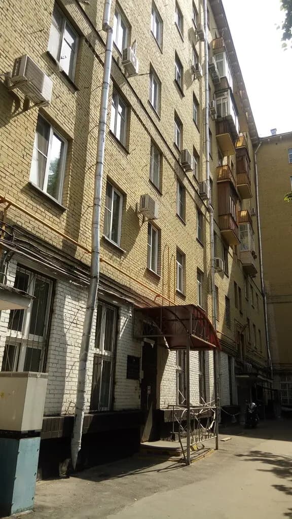 Школа № 1530, школа Ломоносова, дошкольные группы — фото 6