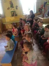 Частный детский сад Маленькая страна