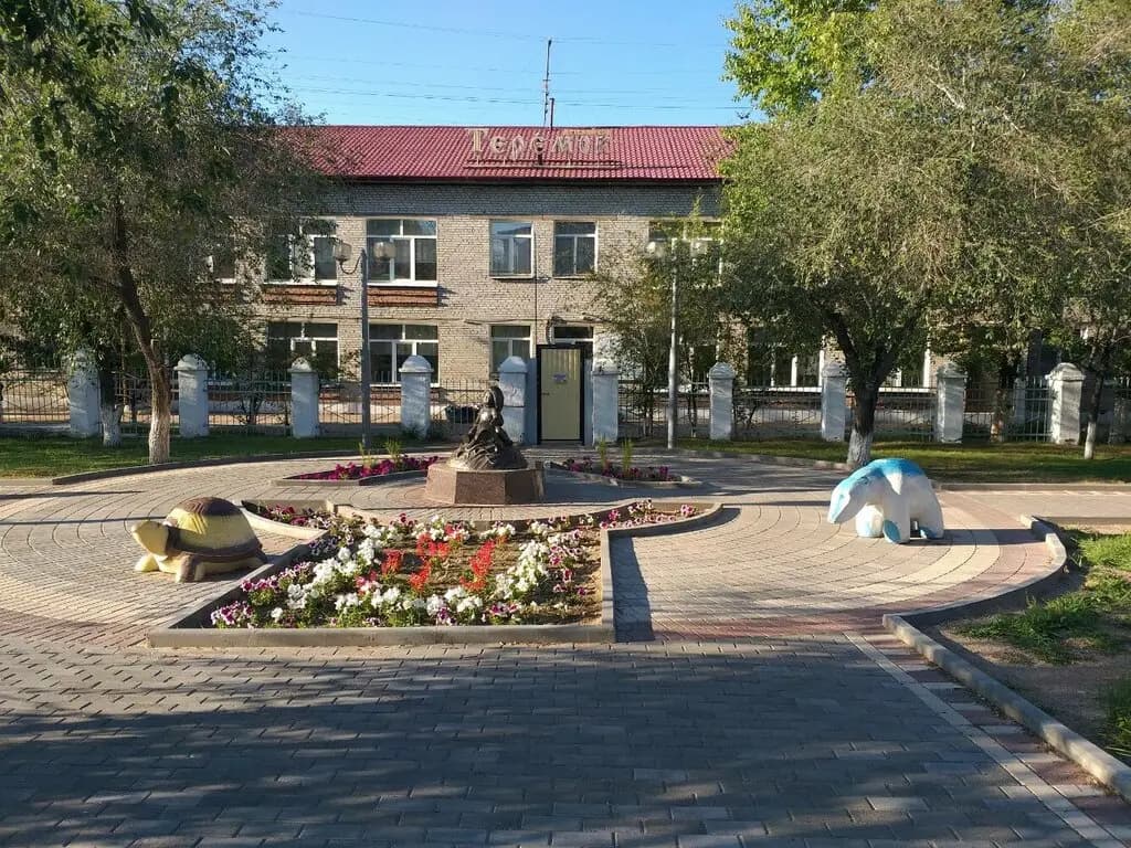 Детский сад № 56 Теремок — фото 2