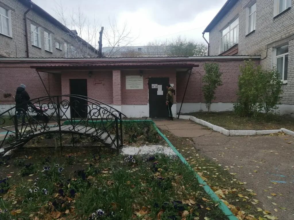 Детский сад № 56 Теремок — фото 8