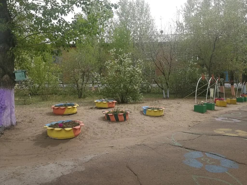 Детский сад № 64 Колокольчик