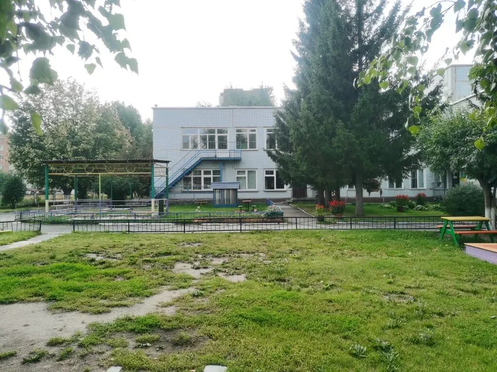 Детский сад № 9 Теремок — фото 3