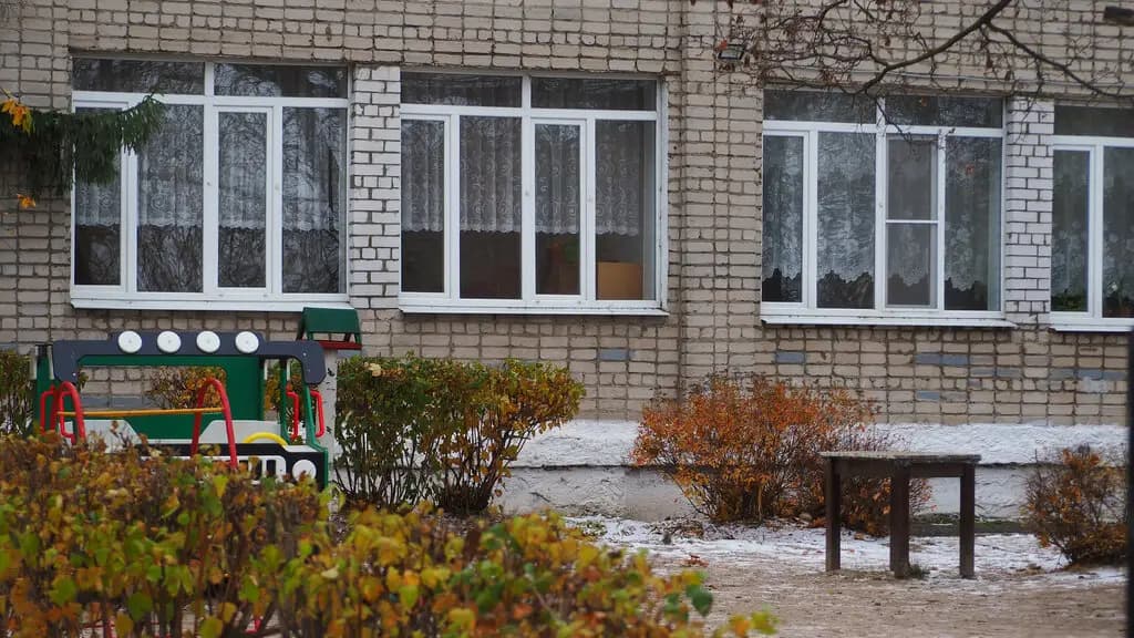 Детский сад № 5 Радуга — фото 6