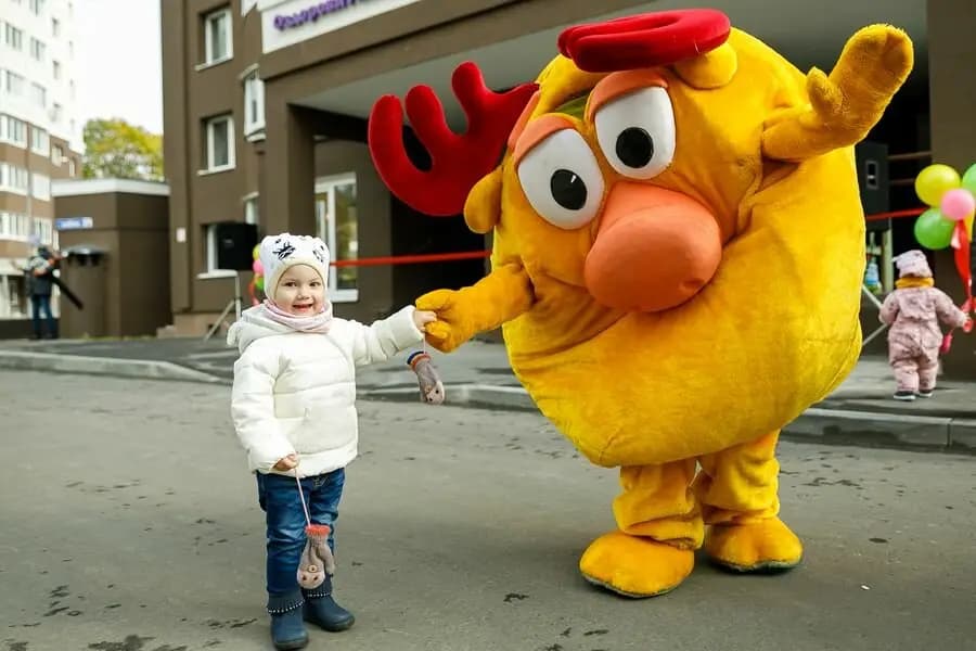 Гнёздышко — фото 3