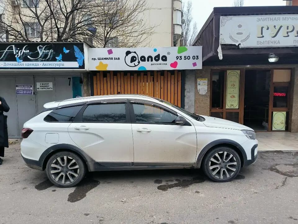 Панда — фото 6