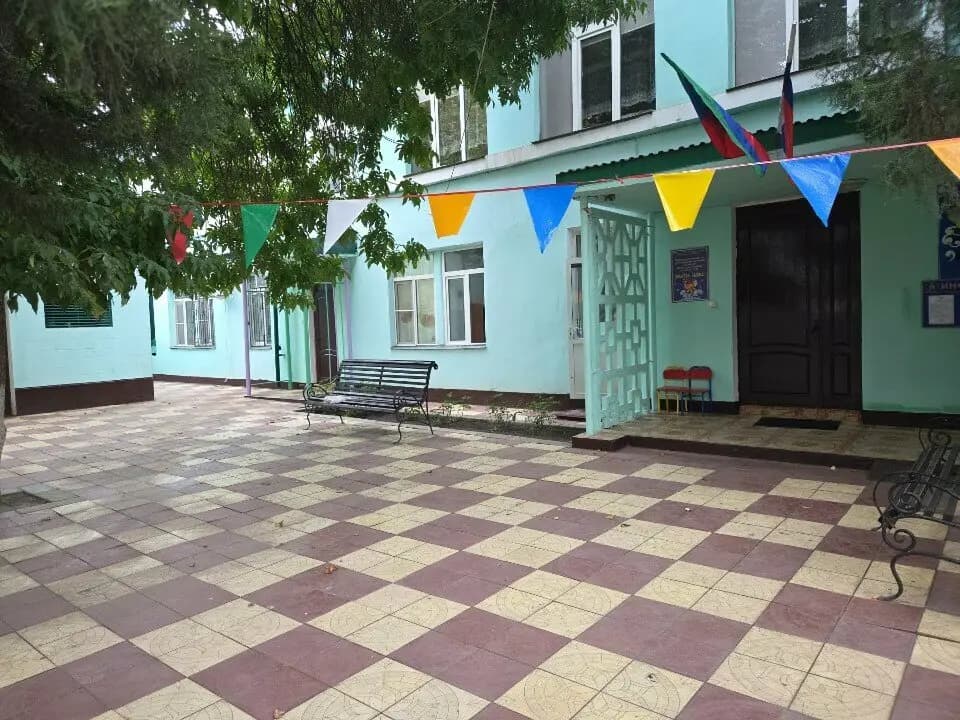 Центр развития ребёнка-детский сад № 85 Золотая рыбка — фото 2