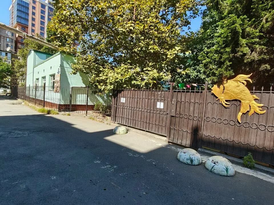 Центр развития ребёнка-детский сад № 85 Золотая рыбка — фото 8