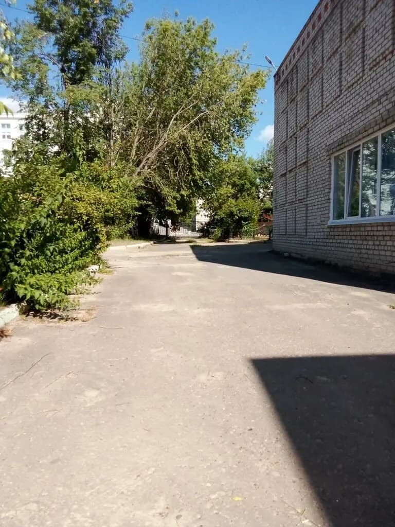 Детский сад № 7 Золотая рыбка
