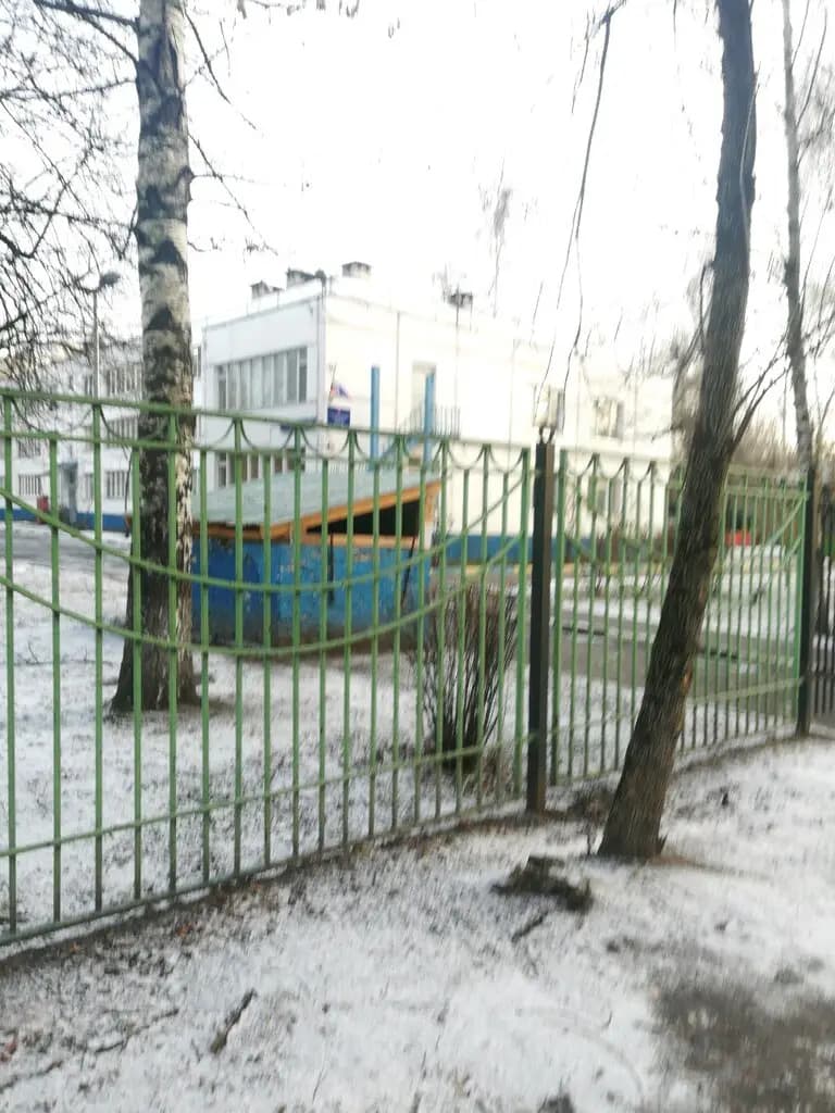 Школа № 922, учебный корпус Сокольники — фото 6
