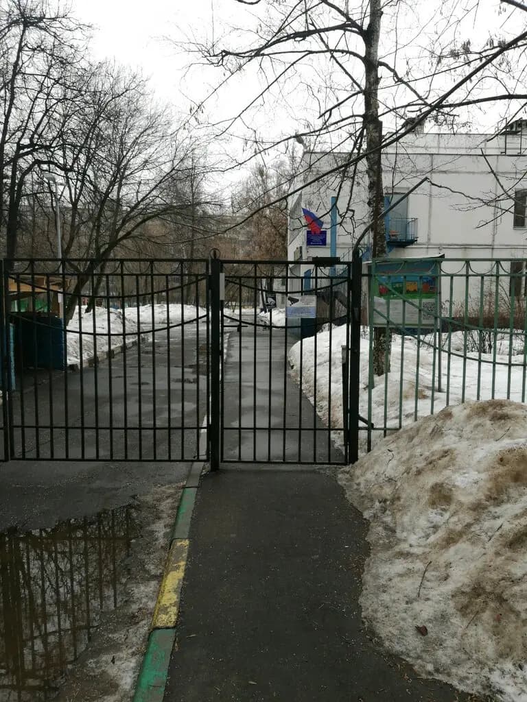 Школа № 922, учебный корпус Сокольники — фото 7