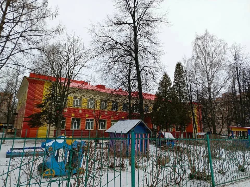 Средняя общеобразовательная школа № 2, дошкольное отделение — фото 7
