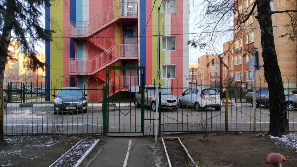 Центр развития ребёнка-детский сад № 21 Надежда — фото 3