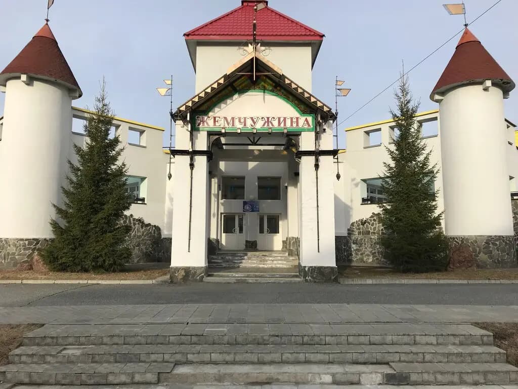Детский сад № 30 Жемчужина — фото 1