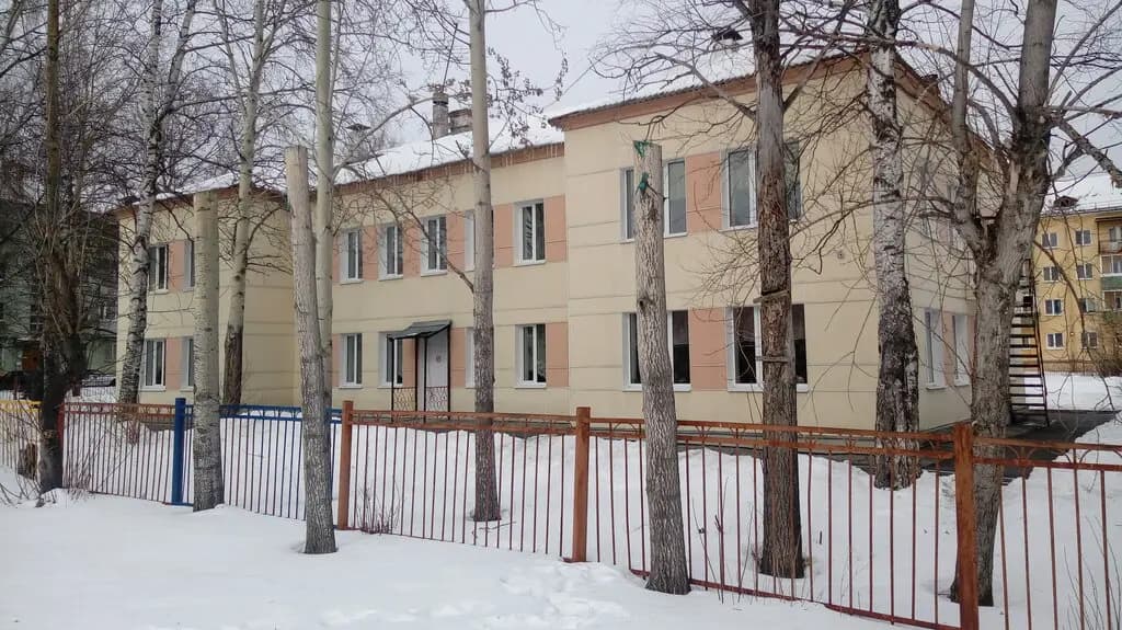 Детский сад № 15 Алёнушка — фото 3