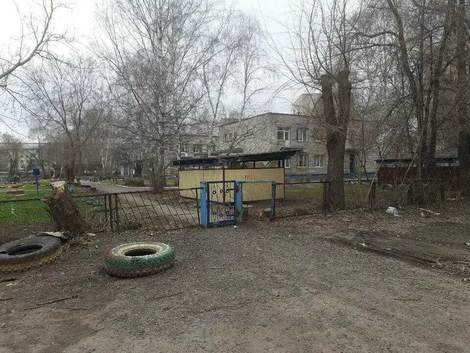 Детский сад № 83
